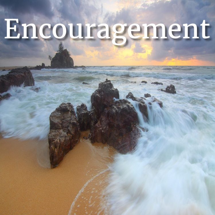 Encouragement Quotes and Affirmations by Eleesha